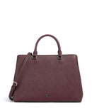 Lauren Ralph Lauren Hanna 37 Torbu dark garnet