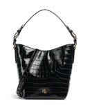 Lauren Ralph Lauren Witley Medium Torba za kantu black