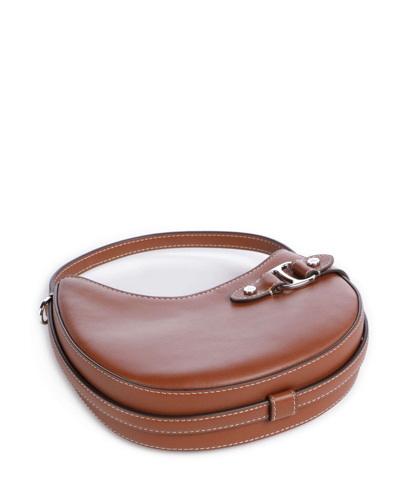 Lauren Ralph Lauren Tasha Small Handbag lauren tan