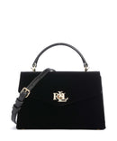 Lauren Ralph Lauren Farrah Small Torbu black