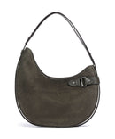 Lauren Ralph Lauren Tasha Large Torba za kantu dark olive