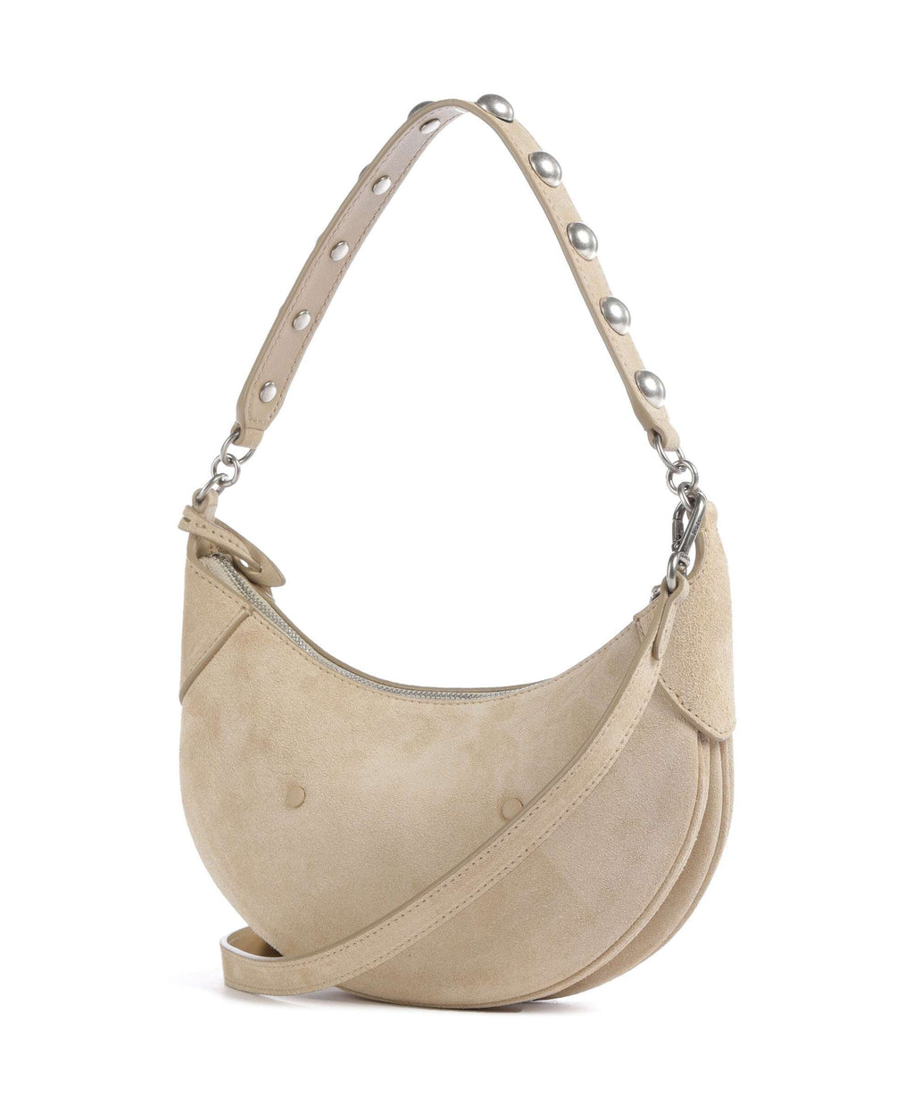 Polo Ralph Lauren ID Collection Small Shoulder bag cashew