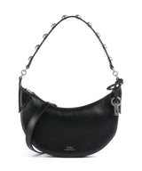 Polo Ralph Lauren ID Collection Small Torba preko ramena black