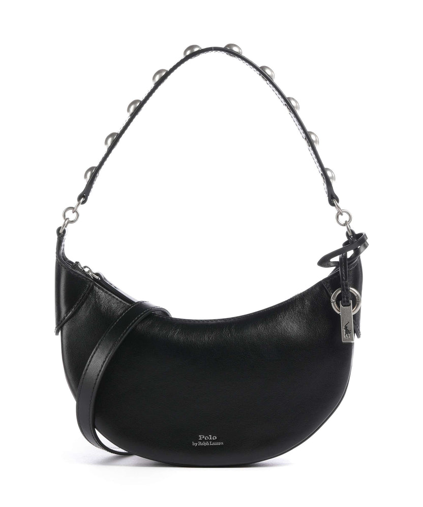 Polo Ralph Lauren ID Collection Small Shoulder bag black