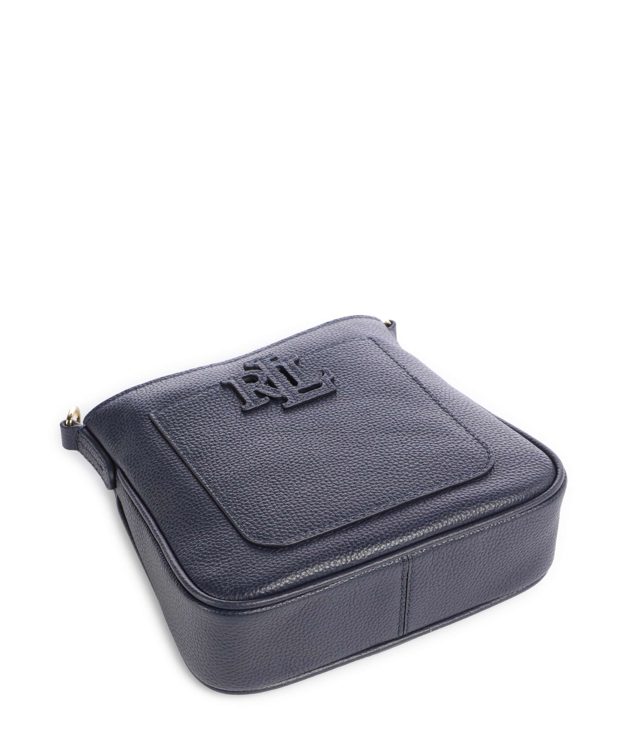 Lauren Ralph Lauren Cameryn Small Crossbody bag refined navy
