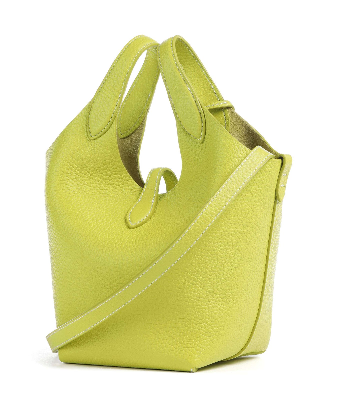 Polo Ralph Lauren Play Small Crossbody bag limeade