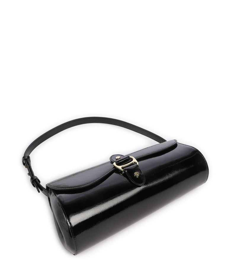 Lauren Ralph Lauren Tasha Medium Shoulder bag black