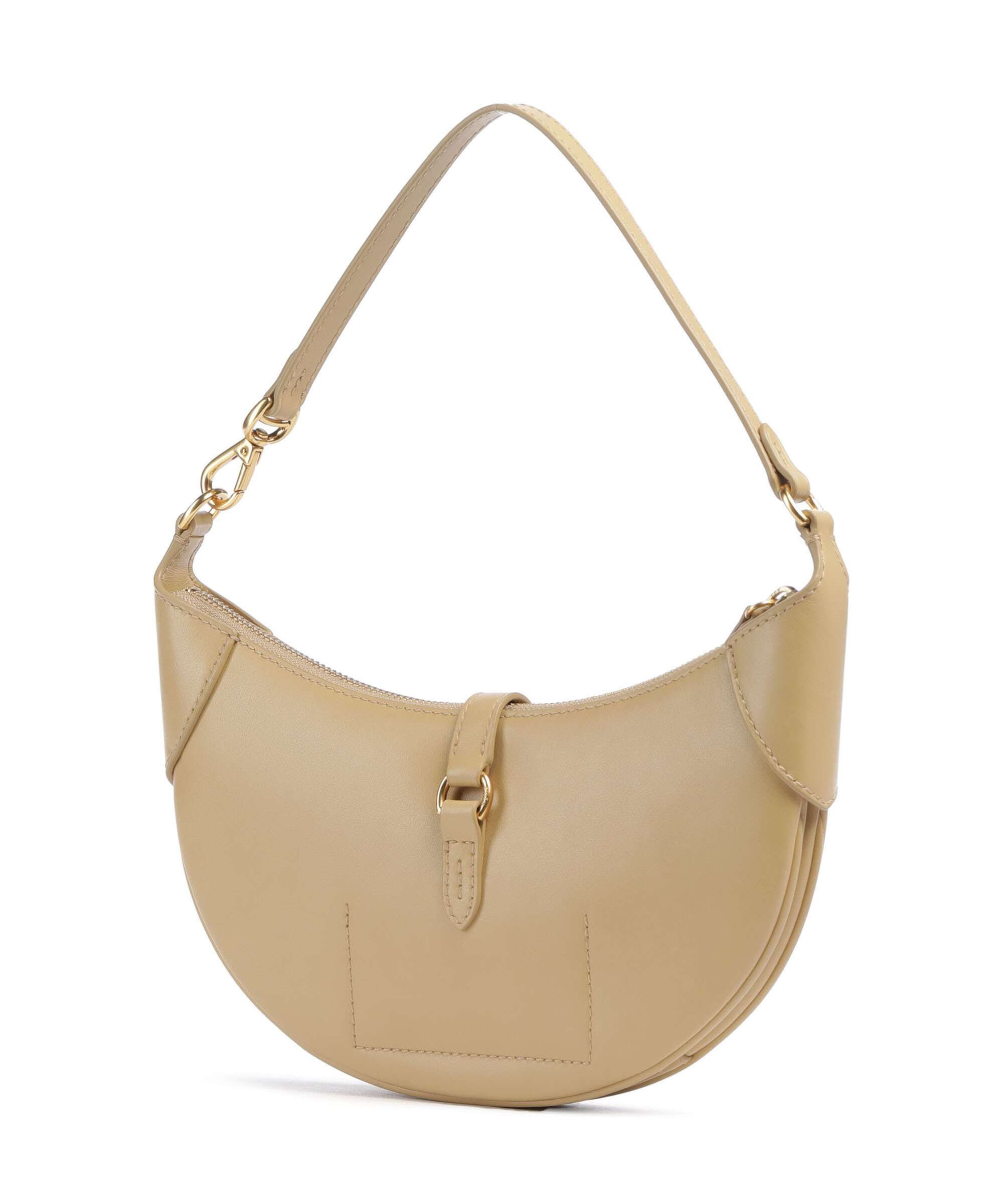 Polo Ralph Lauren ID Collection Small Shoulder bag cashmere