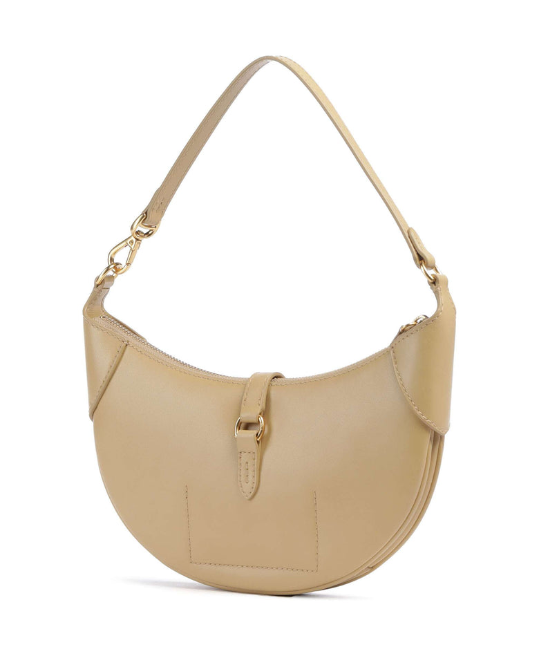 Polo Ralph Lauren ID Collection Small Shoulder bag cashmere