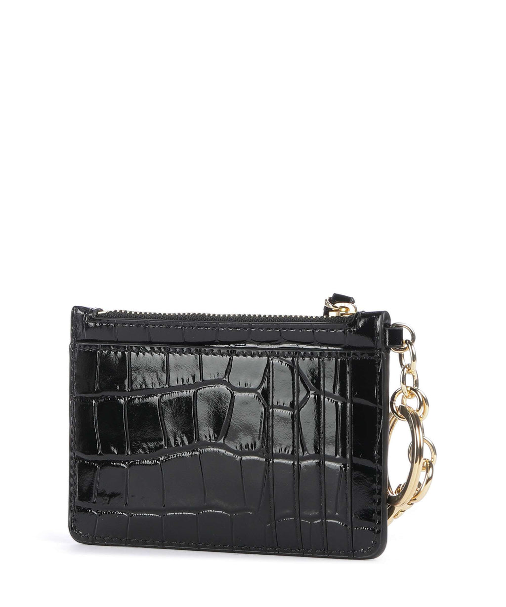 Lauren Ralph Lauren Small Credit card holder black