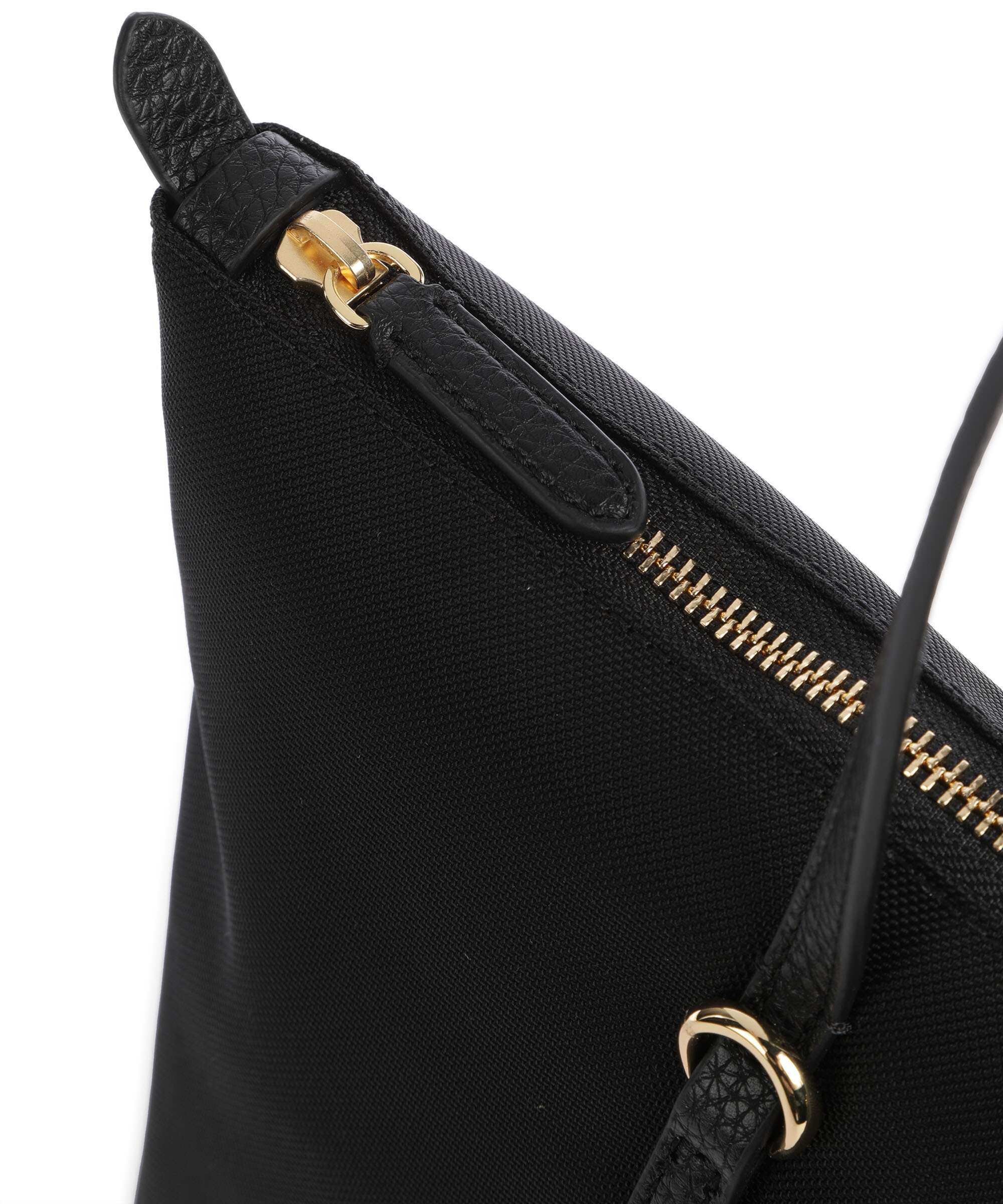 Lauren Ralph Lauren Keaton 26 Tote bag black