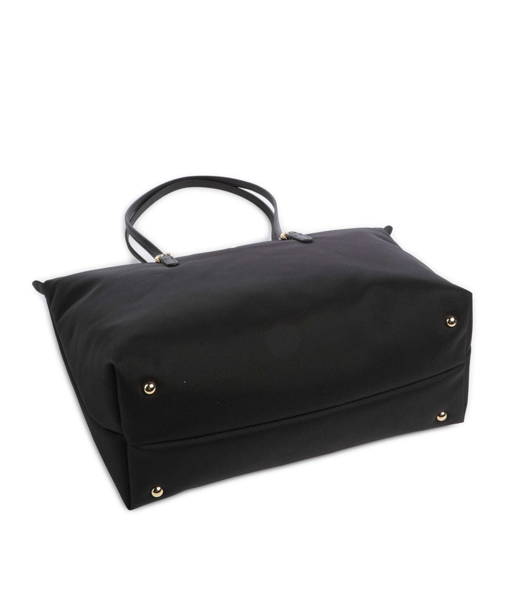 Lauren Ralph Lauren Keaton 26 Tote bag black