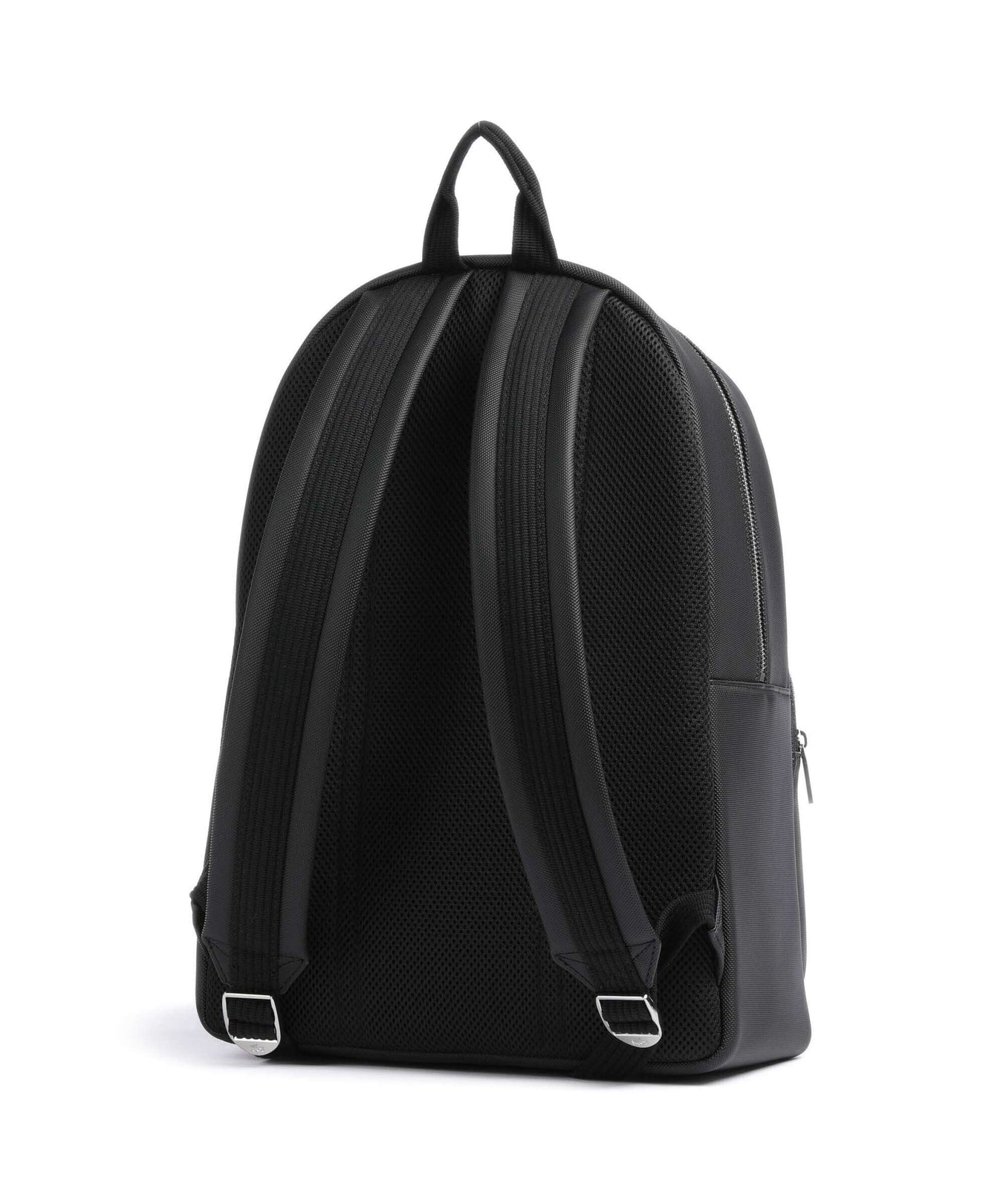 Lacoste Mens Classic Backpack noir