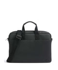Lacoste Mens Classic Briefcase noir