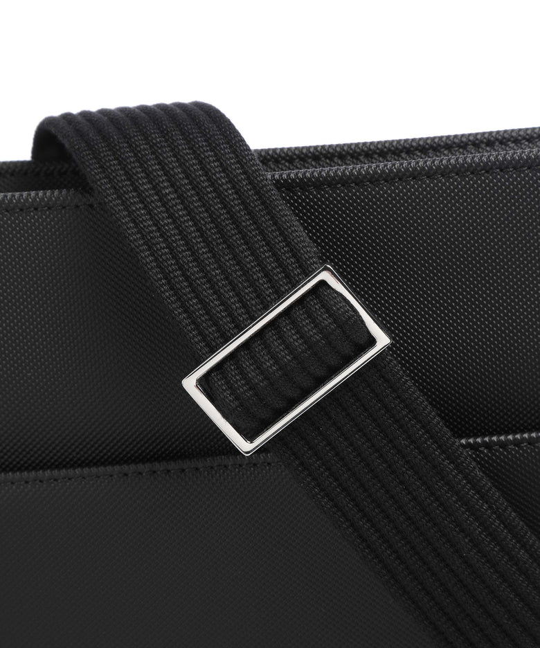 Lacoste Mens Classic Crossbody bag noir