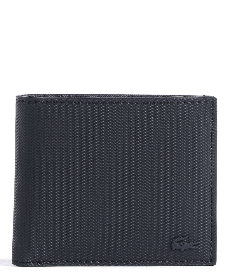 Lacoste Mens Classic Wallet marine 