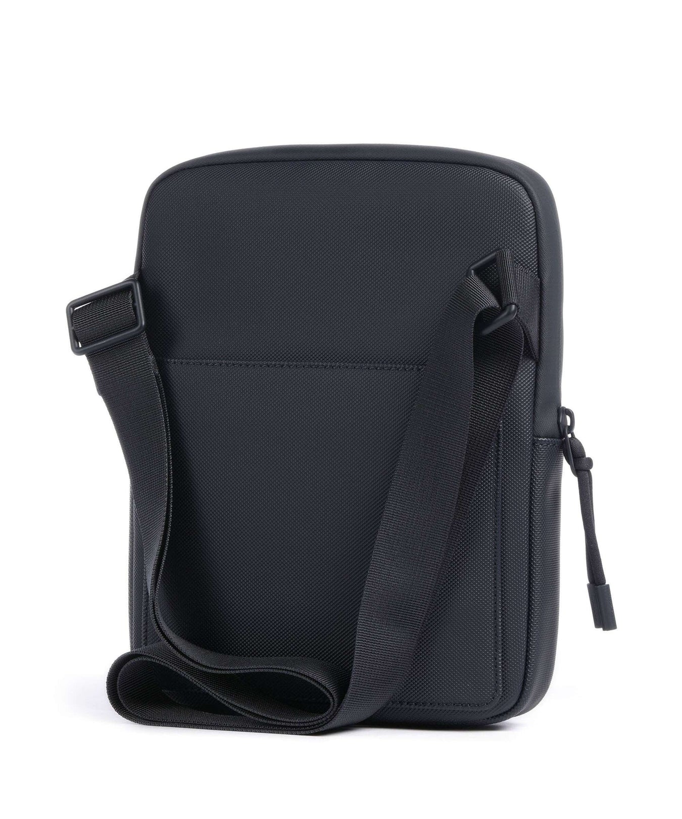 Lacoste LCST Crossbody bag eclipse