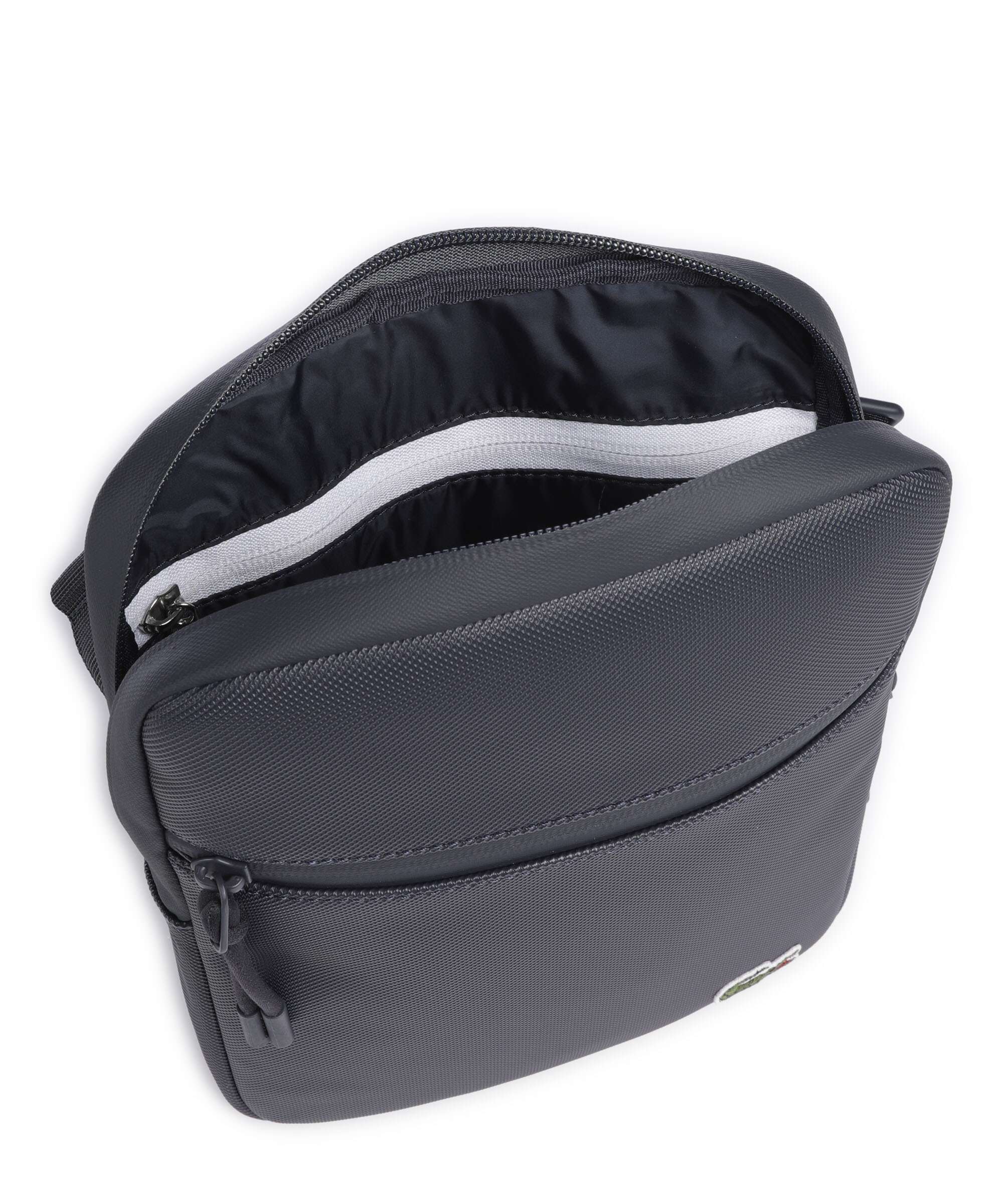 Lacoste LCST Crossbody bag eclipse