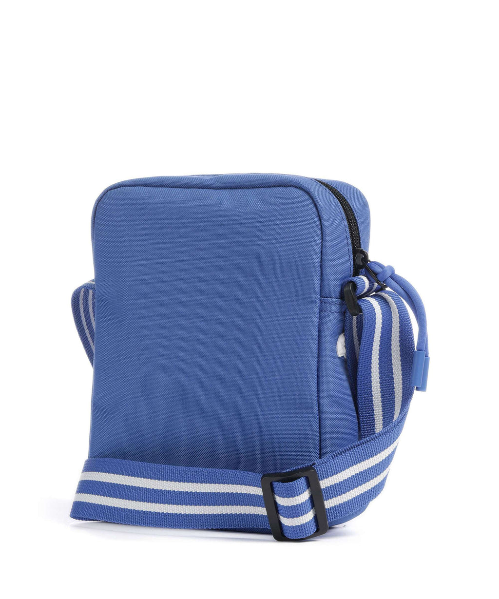 Lacoste Neocroc Crossbody bag print/college ladigue