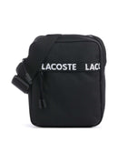 Lacoste Neocroc Torba preko ramena tape noir