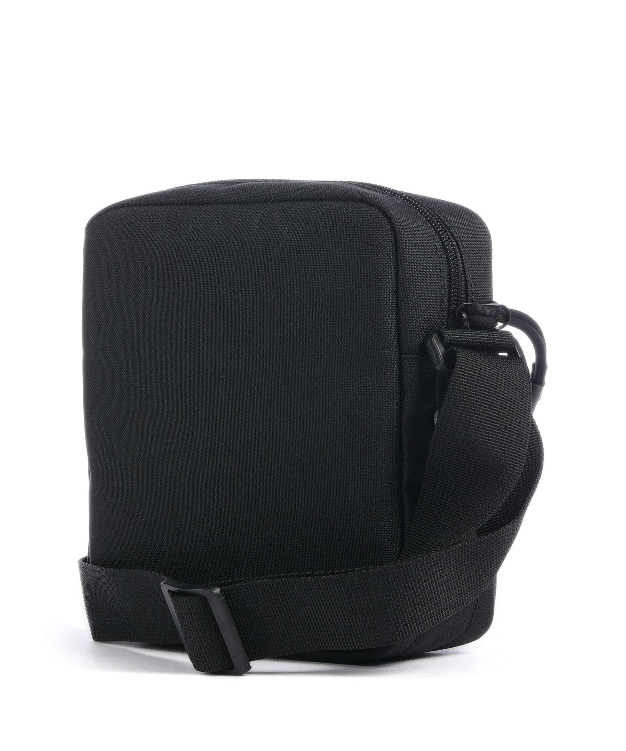 Lacoste Neocroc Crossbody bag tape noir