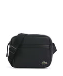 Lacoste LCST Torba preko ramena noir