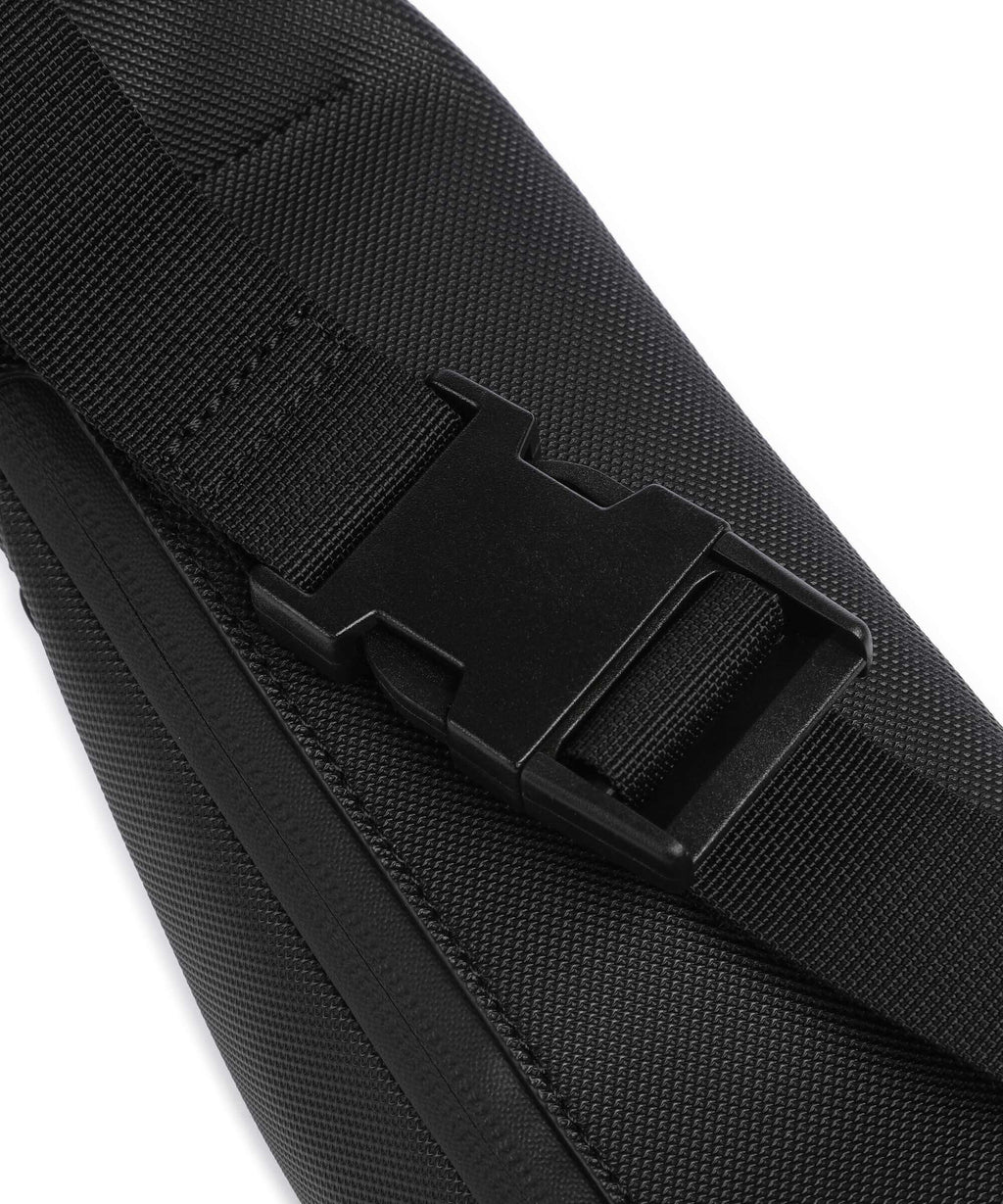 Lacoste LCST Fanny pack noir