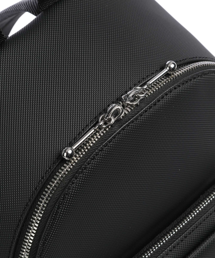 Lacoste Daily City Backpack noir