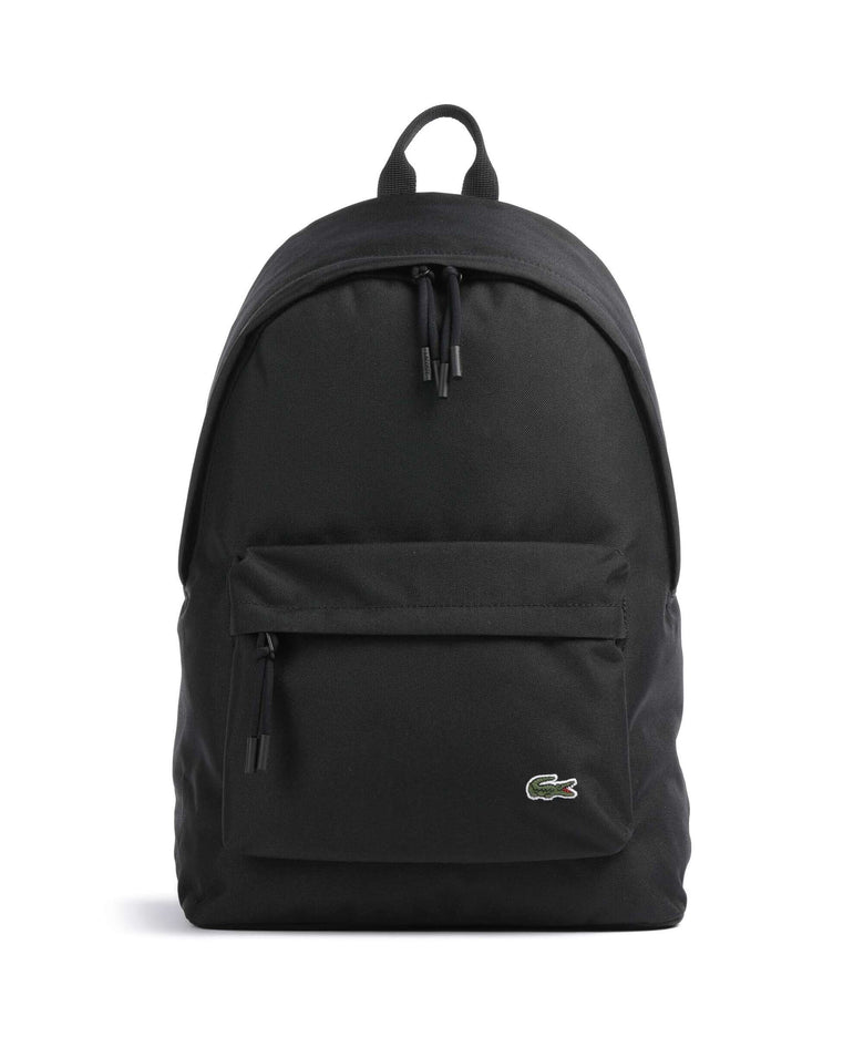 Lacoste Neocroc Backpack noir