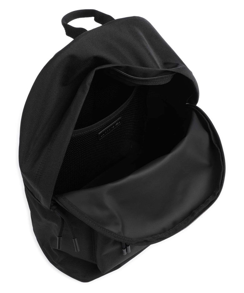 Lacoste Neocroc Backpack noir