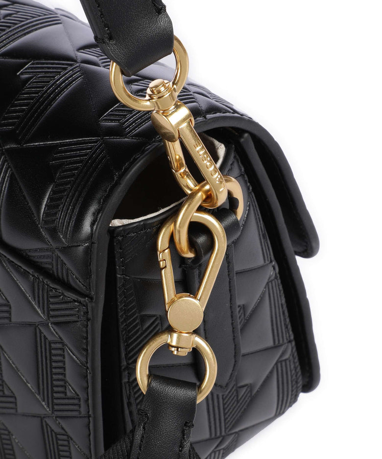 Lacoste Maheki Shoulder bag noir