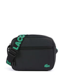 Lacoste LCST Torba preko ramena noir