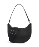 Lacoste Chantaco Classics Torba preko ramena noir