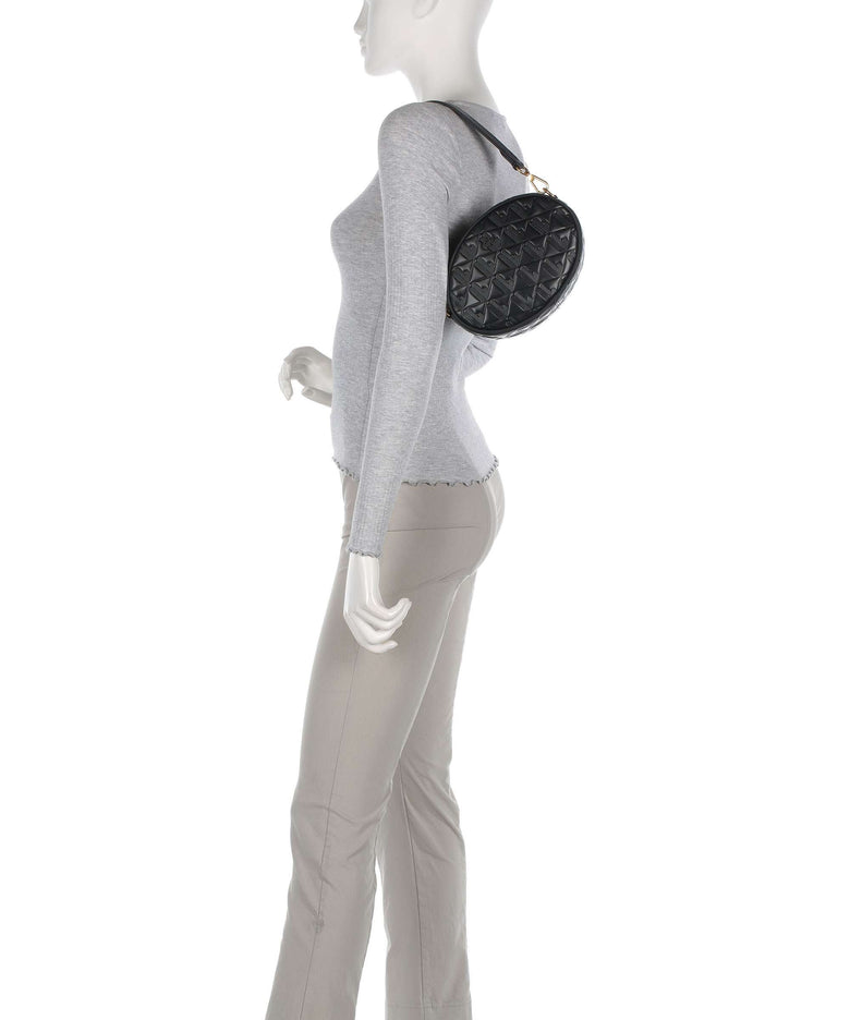 Lacoste Maheki Shoulder bag noir