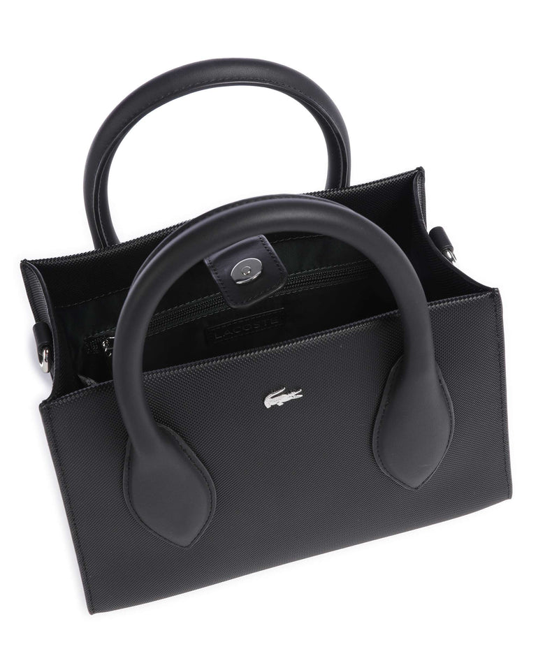 Lacoste Daily City Handbag noir