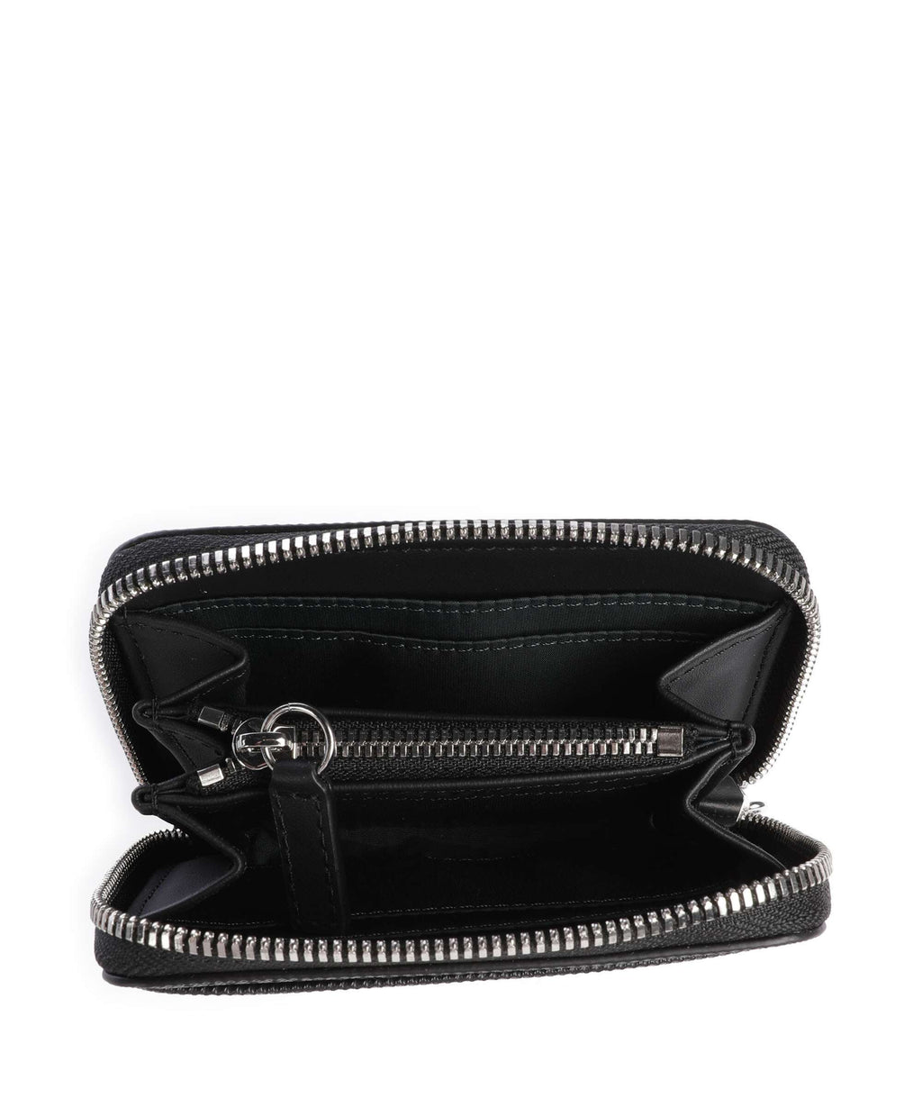 Lacoste Daily City Wallet noir