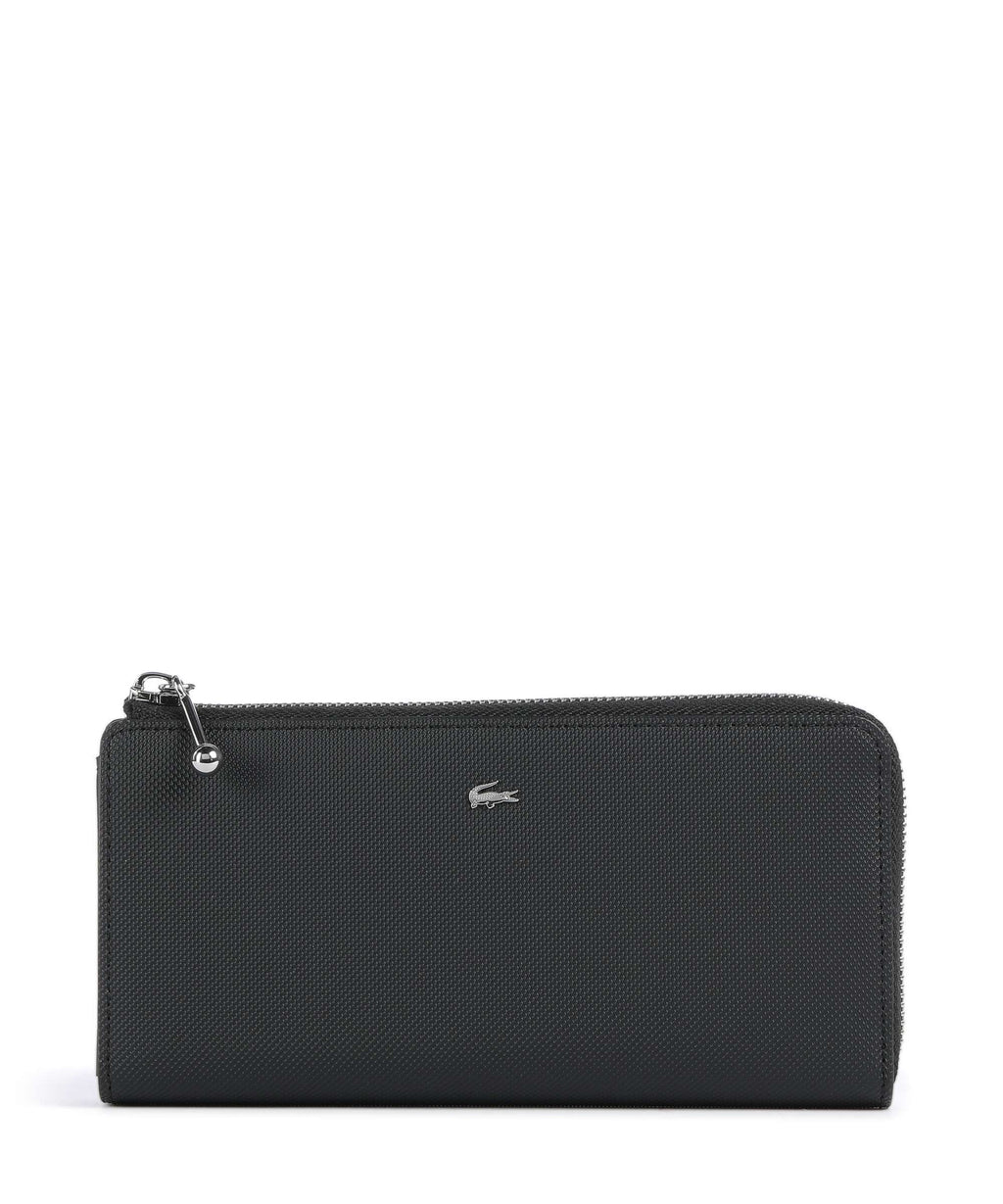 Lacoste Daily City Wallet noir