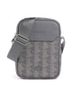 Lacoste The Blend Torba preko ramena mono castlerock/string