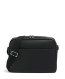 Lacoste Kurirska torba noir