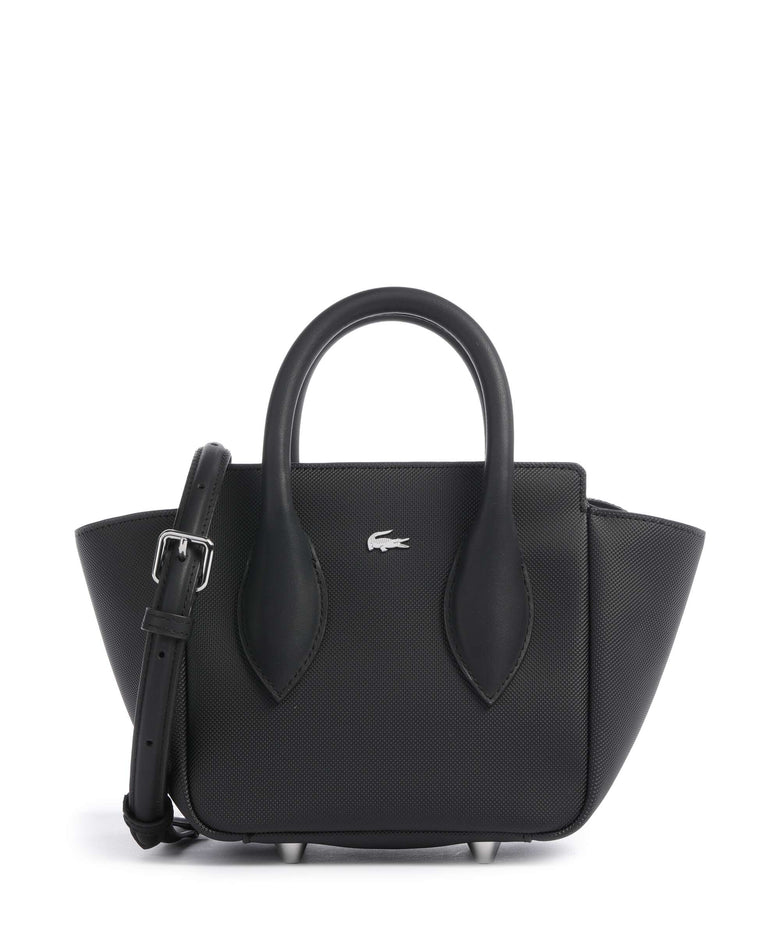 Lacoste Daily City Crossbody bag noir