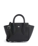 Lacoste Daily City Torba preko ramena noir