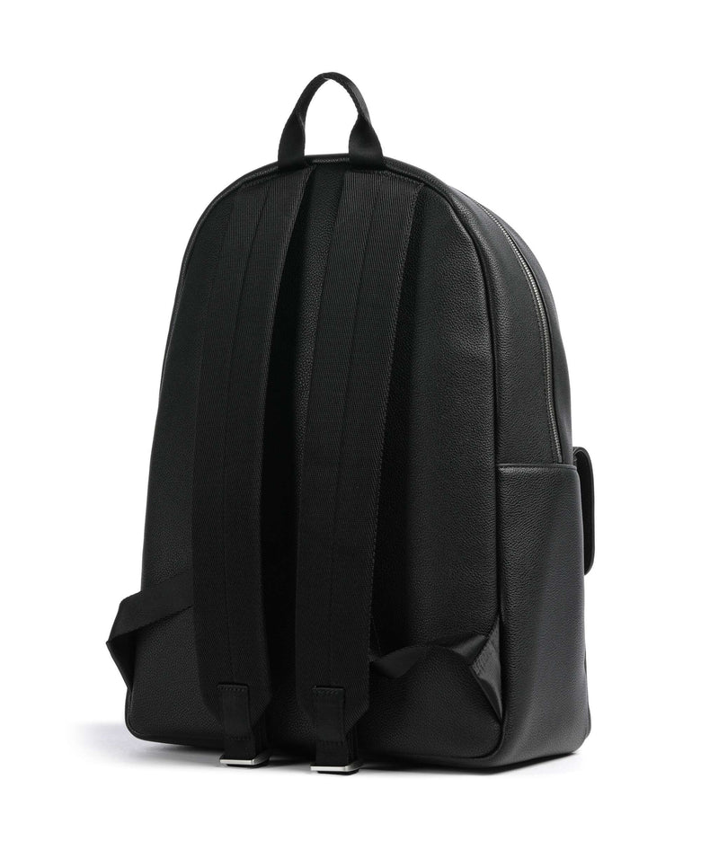 Lacoste Business Backpack noir