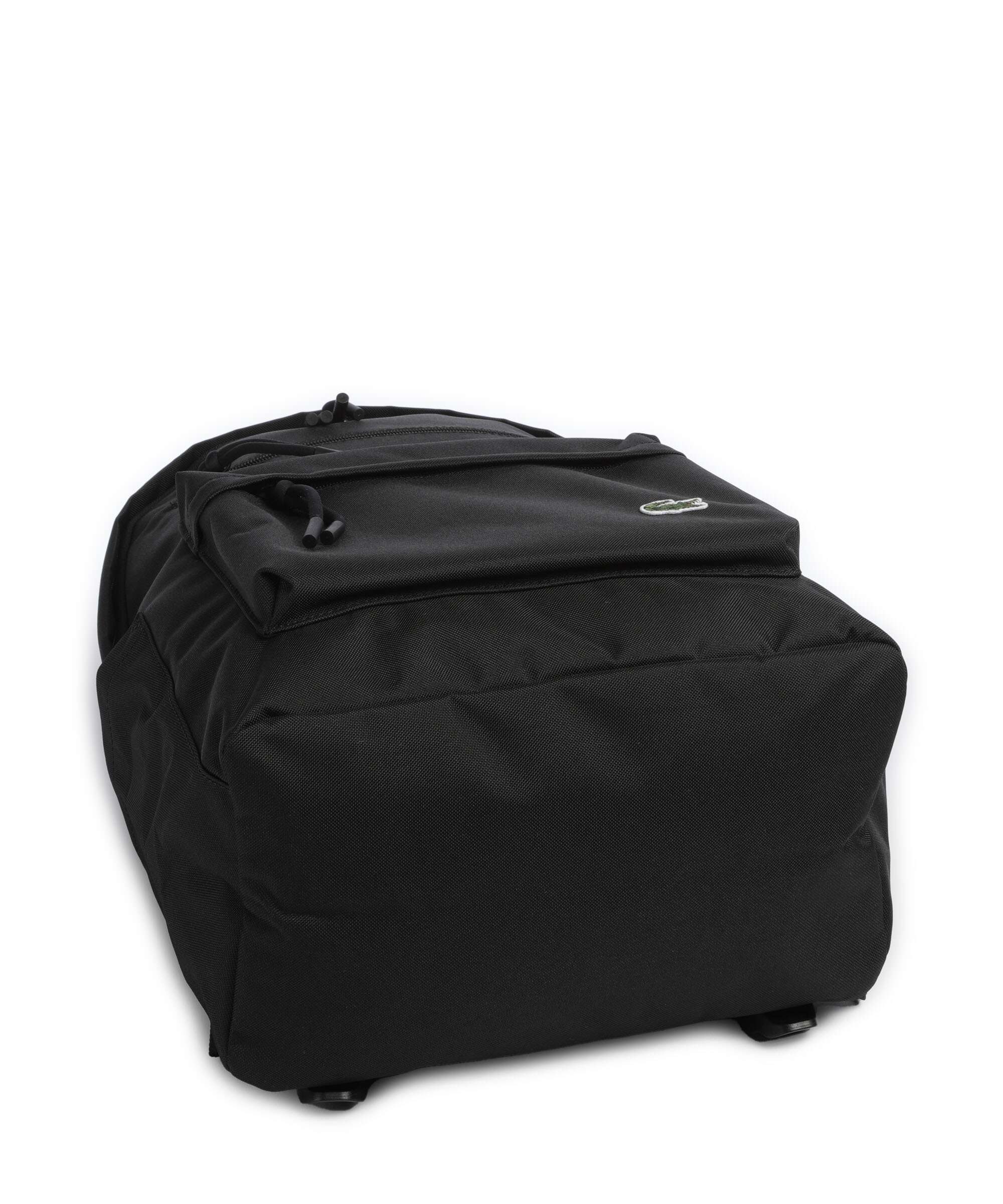 Lacoste Neocroc Backpack noir