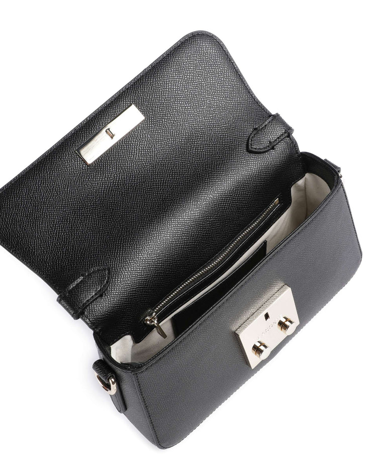 Lacoste Champs Elysees Handbag noir