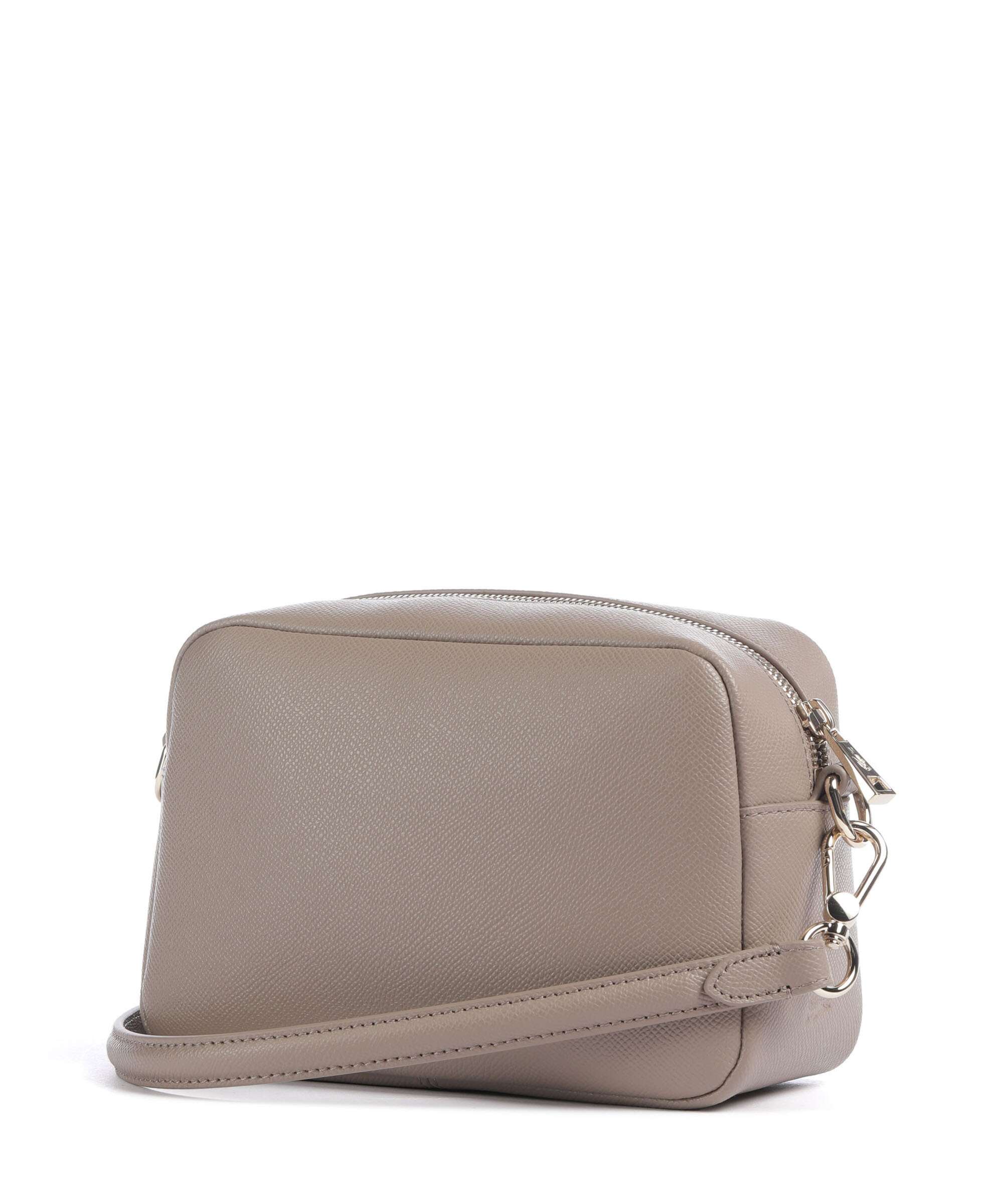 Lacoste Champs Elysees Crossbody bag taupe