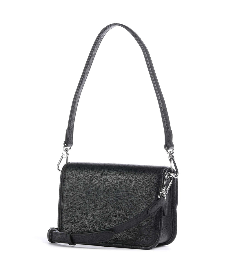 Lacoste Elegance Shoulder bag noir
