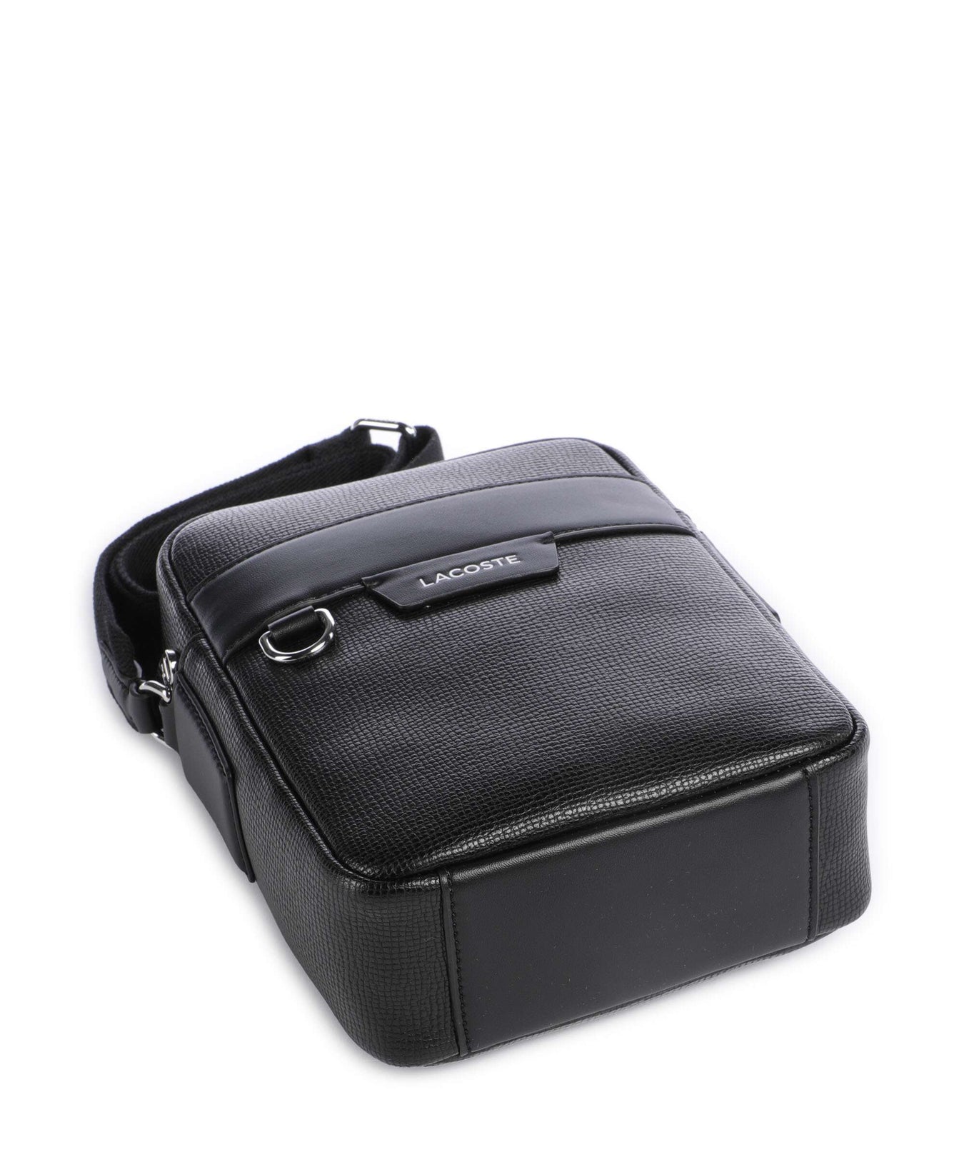 Lacoste Ossian Crossbody bag noir