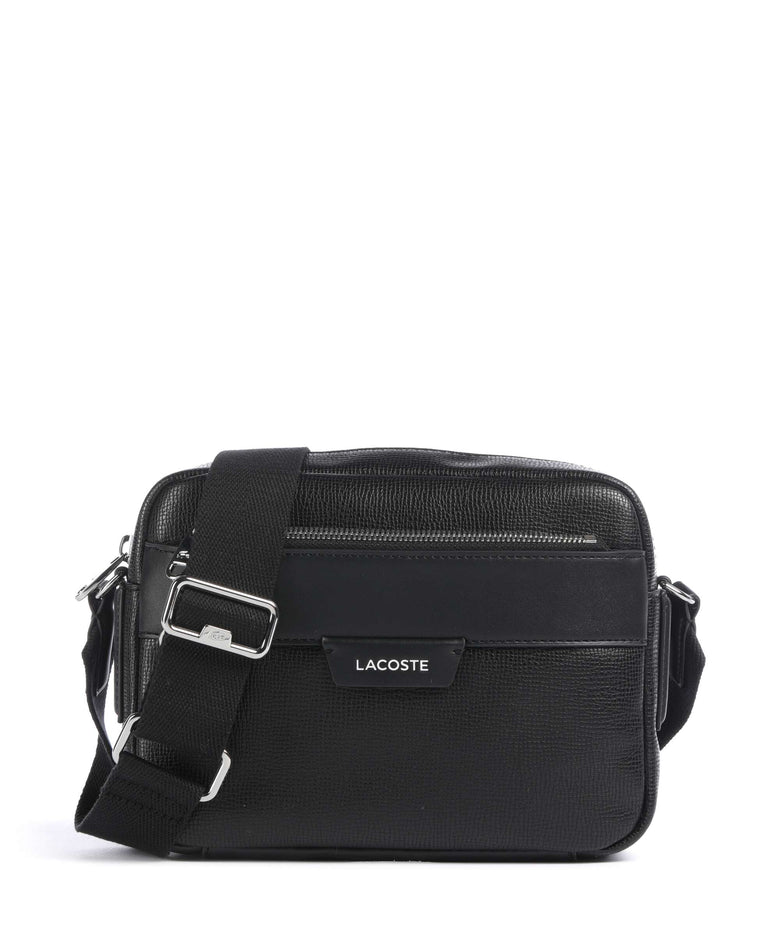 Lacoste Ossian Crossbody bag noir