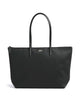 Lacoste L.12.12 Concept Shopper noir