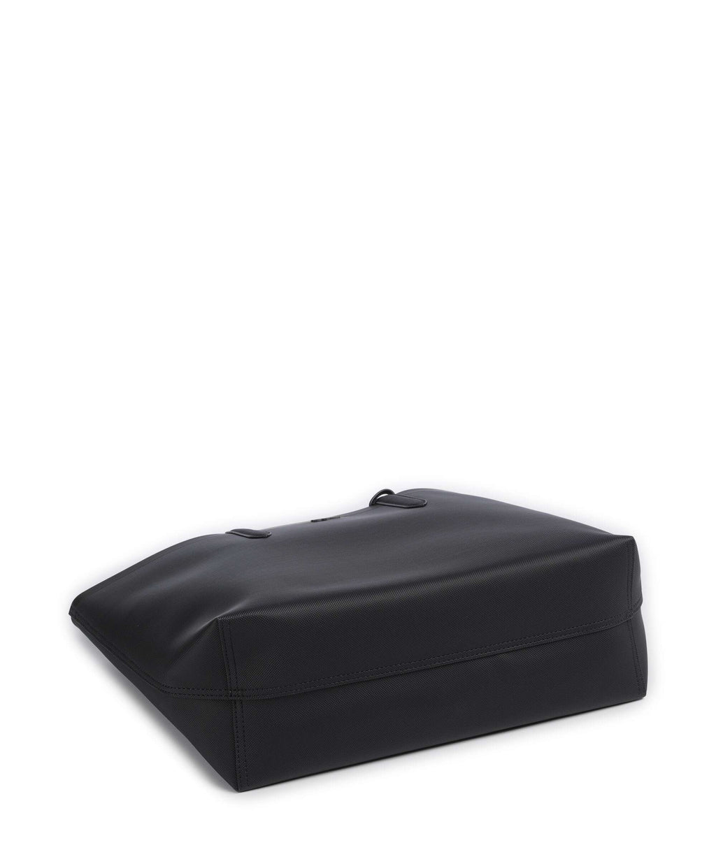 Lacoste Anna Tote bag abimes croc emboss